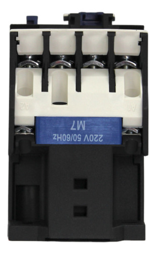 Contactor 18a Knc1 Bobina 220v 3p+1no 380v Stanford