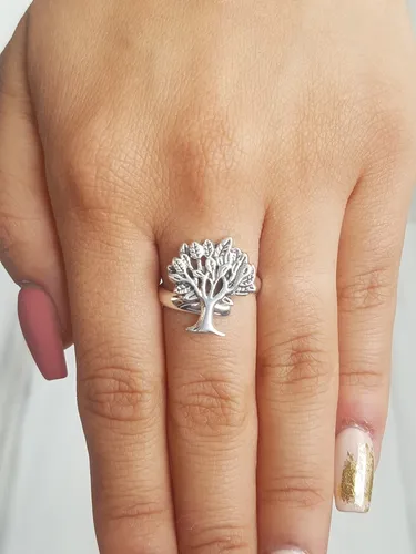 Anillo de la vida sale