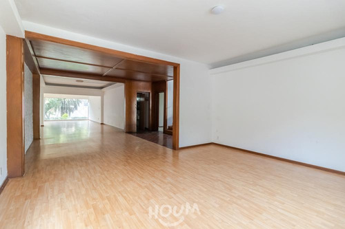 Imagen 3 de 30 de Casa En Lomas De Chapultepec, Miguel Hidalgo Con 5 Recámaras, 790 M², Id: 36540