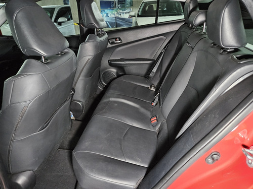 Toyota Prius 1.8 Premium Cvt