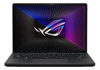 Laptop Asus Gaming Rog Zephyrus G14 R7 8gb 512gb Rtx3050