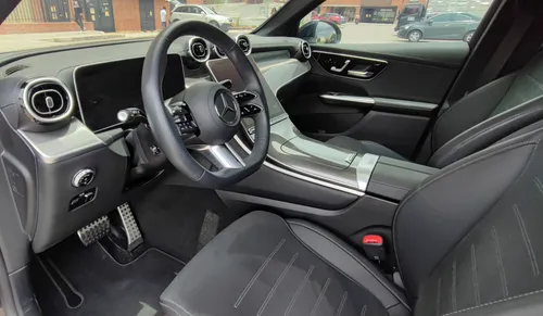 Mercedes-Benz Clase GLC 2.0 Glc 300 4Matic
