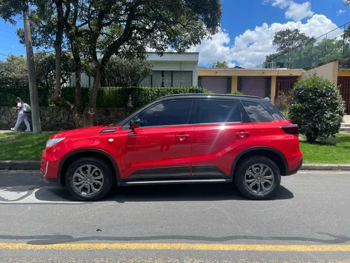 Suzuki Vitara 1.6 Gl All-Grip 4X4