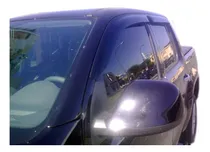 Comprar Deflector Ventiletes Adhesivos Vw Amarok 