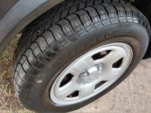Ford Ecosport 1.6 Xls Full Muy Buena Tomo Auto Fcio X Bco