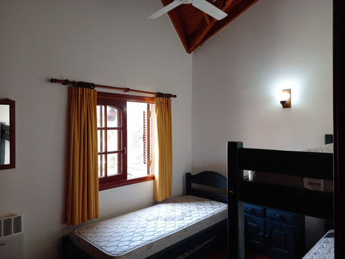 Duplex Tipo Casa C/ Patio Y Parrilla Venta Pinamar