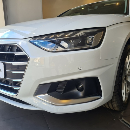 Imagen 16 de 25 de Audi A4 0km Usado 40 Tfsi 190 Cv Hibrido 2023 2022 2021