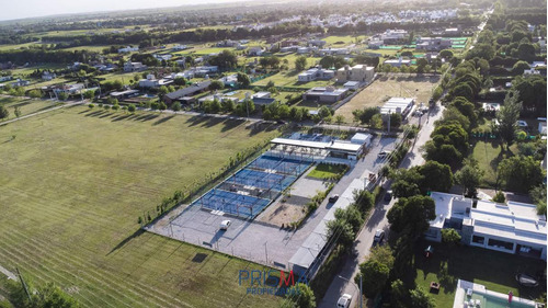 Imagen 5 de 10 de Lote En Venta - Quintas De Italia V - 1350 M2
