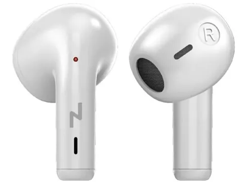 Auriculares Bluetooth Noga Bt wins 31 Inalambricos Celular