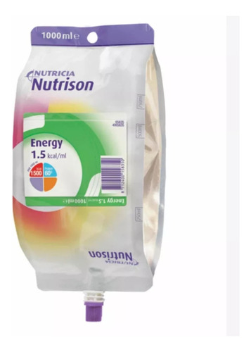 Nutrison Energy 1.5 K Cal