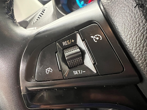 Chevrolet Prisma 1.4 MPFI LTZ 8V FLEX 4P AUTOMÁTICO