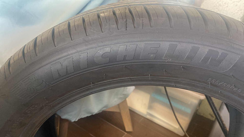 Neumático Michelin Pilot Sport 5 Suv 255/50r20 Nuevo Sin Uso