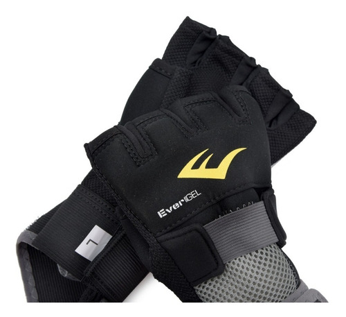 Guantes Everlast X435nx Evergel Xl Ngo 435nx