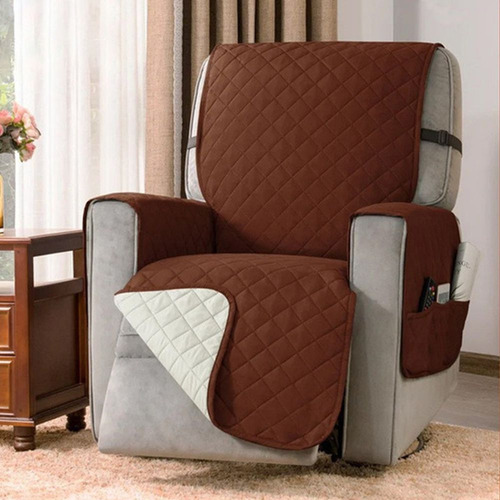 H Protector De Sofá, Sillón Reclinable, Funda Matsoft