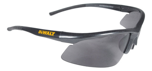 Óculos de sol de proteção contra fumaça Dewalt DPG51-2C Radius com