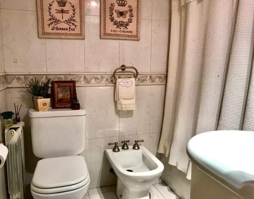Imagen 7 de 10 de Departamento En Venta En Castelar Norte