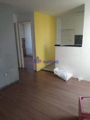 Imagem 3 de 15 de Apartamento Com 2 Dorms, Água Chata, Guarulhos - R$ 160 Mil, Cod: 6844 - V6844