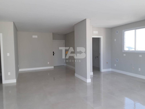 Imagem 3 de 30 de Apartamento Para Venda Com 3 Suítes No Centro De Balneário C - 274056