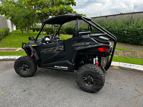 Utv Rzr 1000 Aspirado 4x4