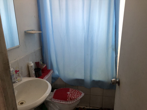 Vende Casa 4 Dorm, 1 Baño Cercano A Metrotren 5 Pinos - Migu