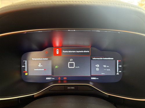 Citroën C5 Aircross 1.6 PURETECH 165 EAT6 LIVE PACK