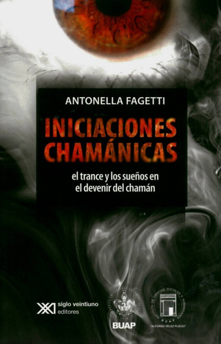 Iniciaciones Chamanicas