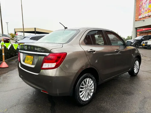 Suzuki Swift 1.2 Dzire