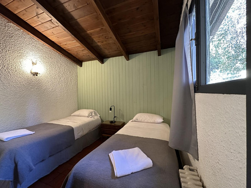 Complejo De Cabañas En Venta, Bariloche