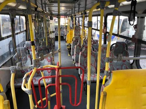 Onibus Ur Svelto M Benz 1722 Financia 100 %