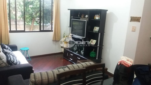 Imagem 3 de 11 de Apartamento - Centro - Ref: 1601 - V-1601