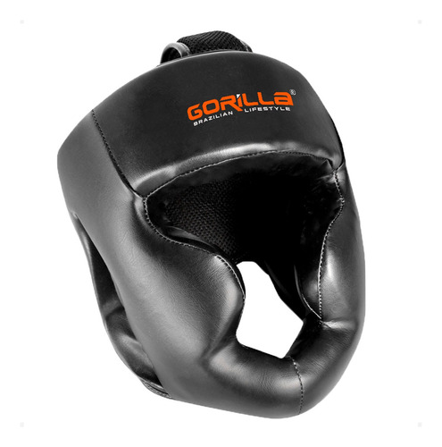 Capacete Boxe - Gorilla