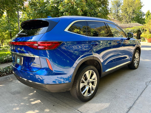 Haval H6 2.0l 4x4 Deluxe Aut