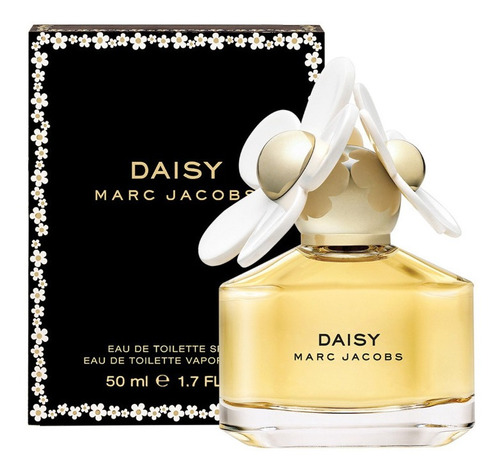 Perfume Importado Daisy De Marc Jacobs 50ml - Mujer
