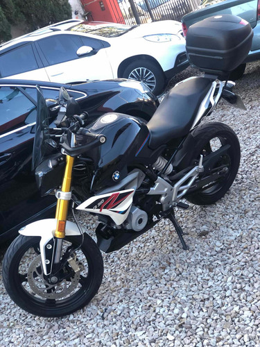 Imagen 16 de 16 de Bmw G310r