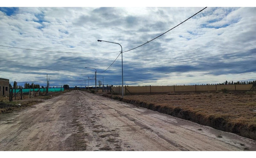 Terreno San Rafael Mendoza - Venta
