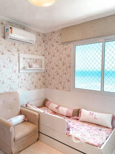Imagem 14 de 15 de Apartamento 3 Quartos Para Venda Em Salvador, Pituaçu, 3 Dormitórios, 3 Suítes, 2 Banheiros, 3 Vagas - _1-2284658
