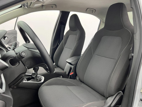 Chevrolet Onix plus Onix Plus 10tmt Ltz