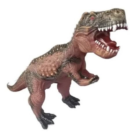 Tiranosaurio Rex Gigante 65cm Con Sonido Dinosaurio Niños | Cuotas sin interés Tiranosaurio Rex Gigante 65cm Con Sonido Dinosaurio Niños | Cuotas sin interés