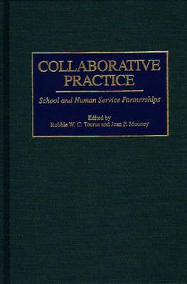 Libro Collaborative Practice: School And Human Service Pa...