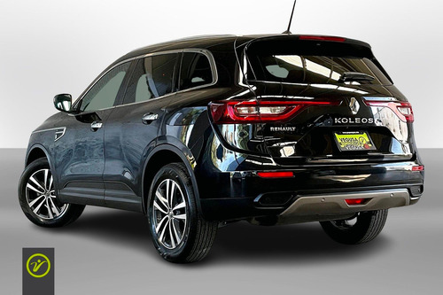 Renault Koleos 2.5 Intens Cvt