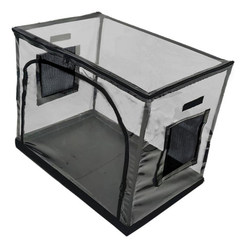 New Accesorios De Caja De Reptiles De Reptiles Reptilios