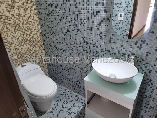 Ana Torres. Apartamento En Venta 24-19656 En Los Naranjos