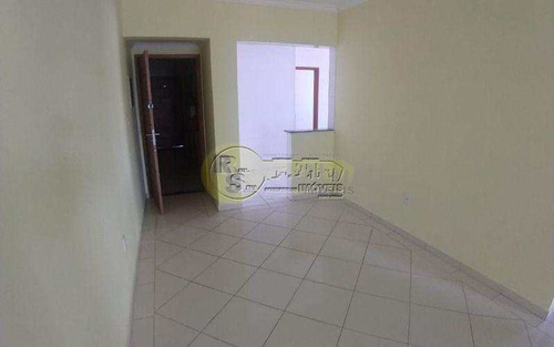 Imagem 21 de 30 de Apartamento Com 2 Dorms, Aviação, Praia Grande - R$ 289 Mil, Cod: 2177 - V2177