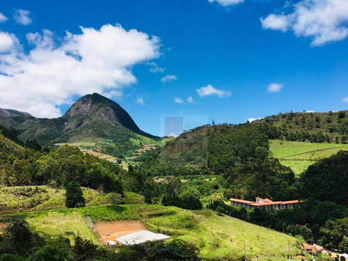 Imagem 8 de 9 de Terreno À Venda, 2474 M² Por R$ 180.000,00 - Vieira - Teresópolis/rj - Te0243