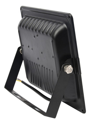 Foco Ultrafino Led 200w Ip 66 Ultra Brillante