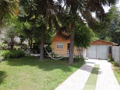 Casa en arriendo temporal