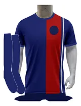 Comprar Paquete 28 Uniformes De Futbol Economicos Varios Diseños