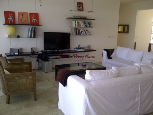 Imagen 5 de 19 de Venta Casa 3 Dormitorios Country Privado