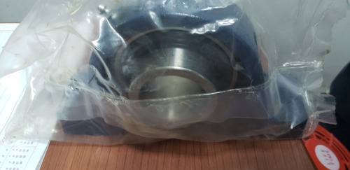 Chumaceras Skf 1 1/2 Flange Puente