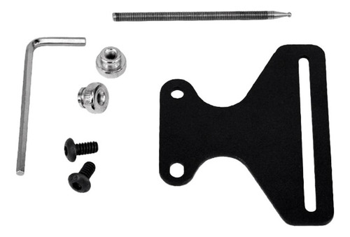 Accesorios Para Arco Recurvo 3 Piezas
